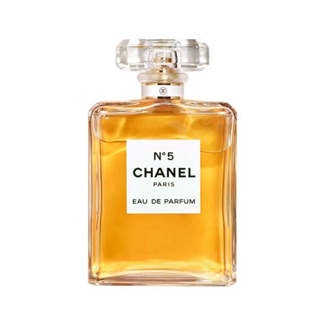 coco chanel most popular perfume